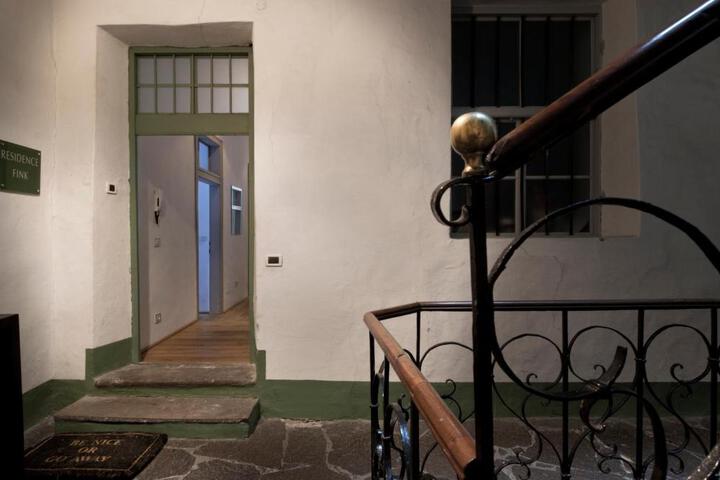 Fitness Facility Photos