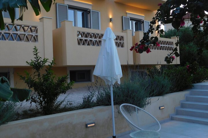 Hotel 21 of 23