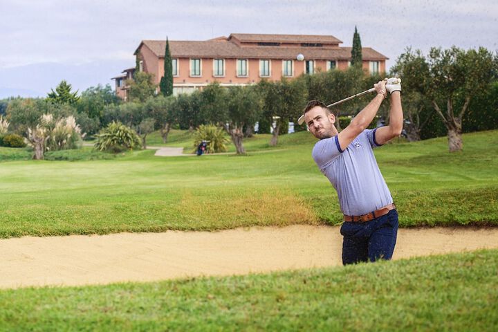 Golf 75 of 140