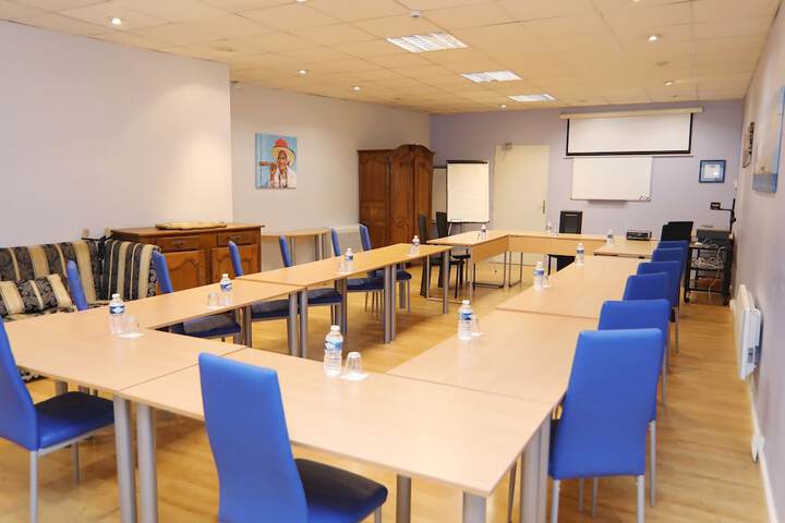 Meeting 58 of 61