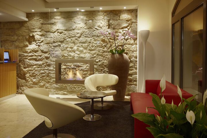 Lobby Photos