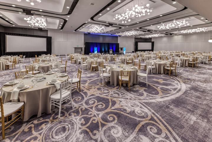 Ballroom