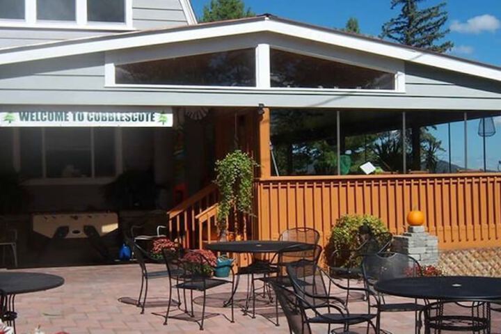 Terrace/Patio 42 of 46