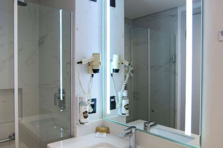 Bathroom Vanities