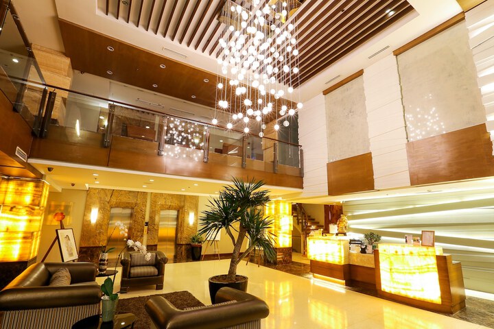 Hotel Interior 4 of 50