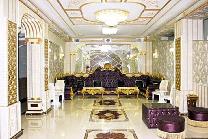Elegant Boutique Rustaveli