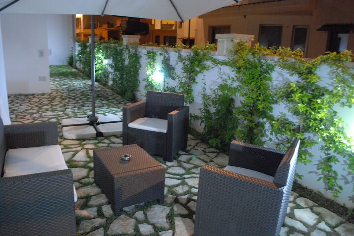 Terrace/Patio 4 of 4