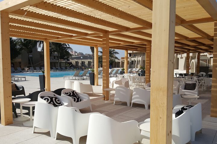 Terrace/Patio 66 of 72