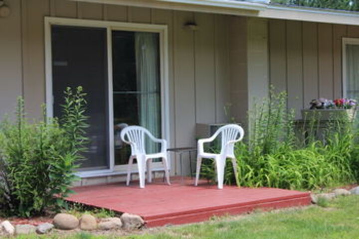 Terrace/Patio 30 of 43