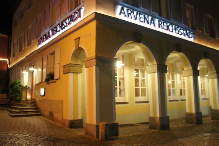 Hotel 41 of 45