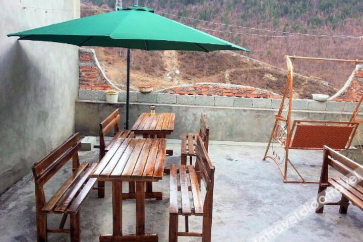 CHUJIAN INN