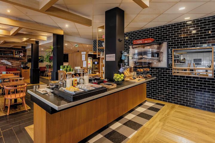 Restaurants