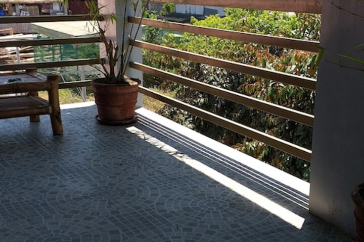 Terrace/Patio 7 of 14