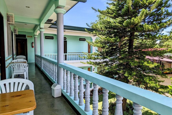Terrace/Patio 18 of 51