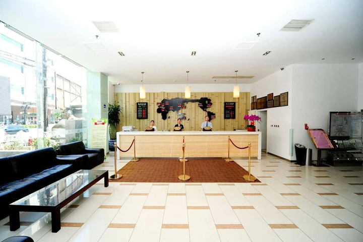 Hotel Interior 2 of 18
