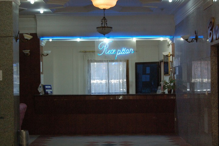 Hotel Interior 4 of 37