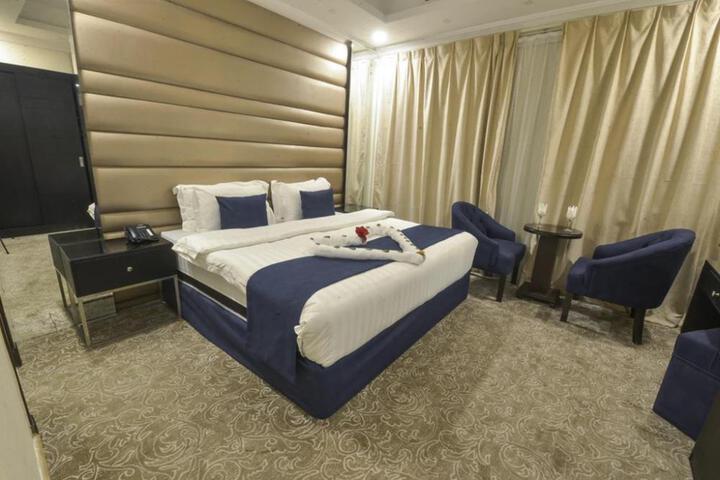 Fitness Facility Photos