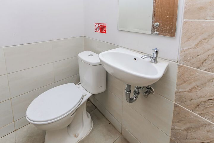 Room 18 of 22