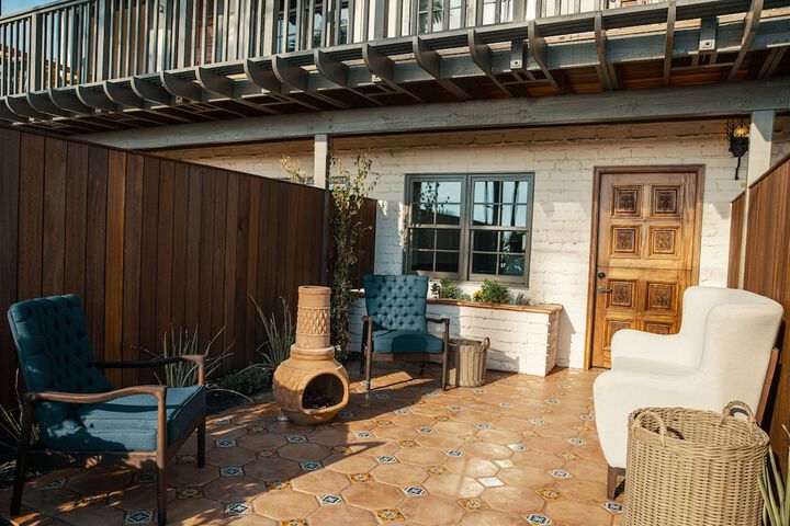 Terrace/Patio 37 of 105