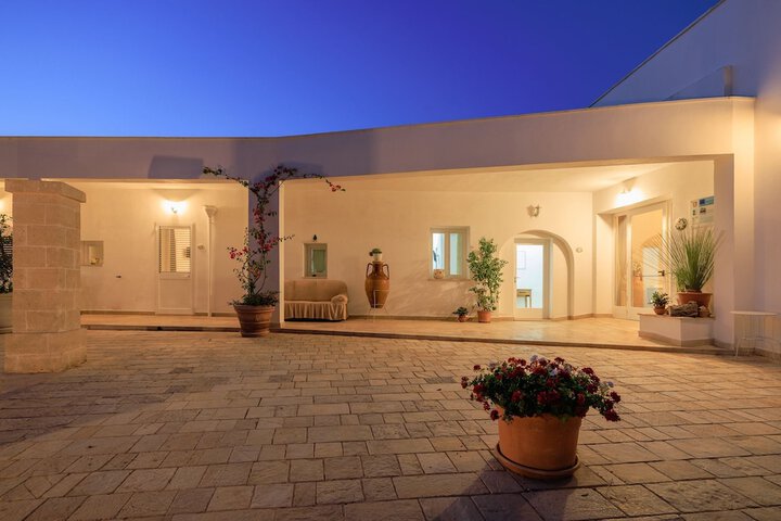 Terrace/Patio 73 of 80