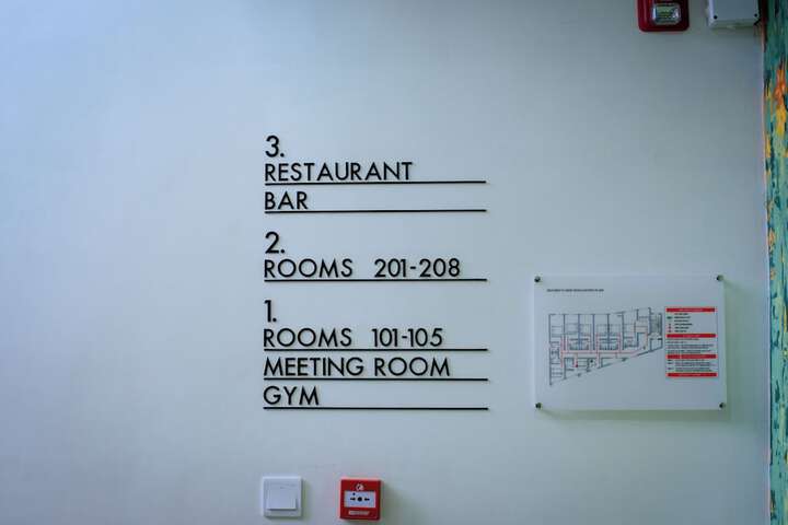 Hotel 57 of 61