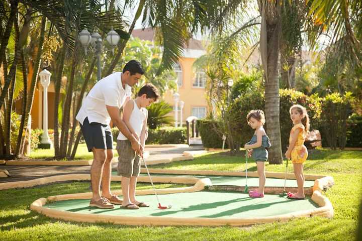 Golf