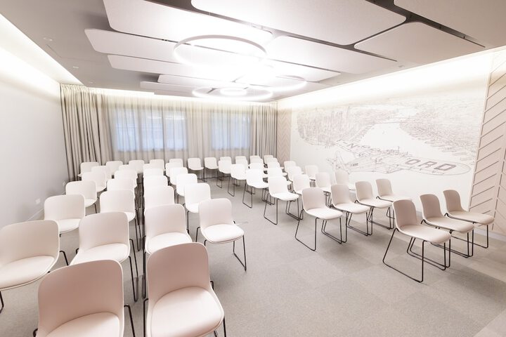 Meeting 76 of 92