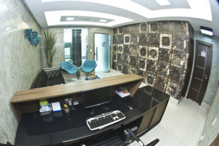 Hotel Interior 67 of 74