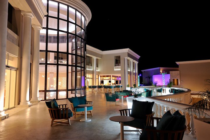 Hotel 152 of 161