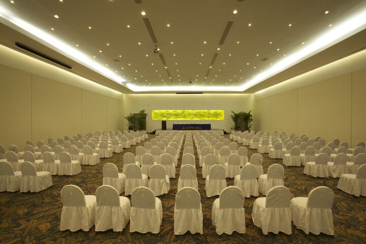 Meeting 23 of 27