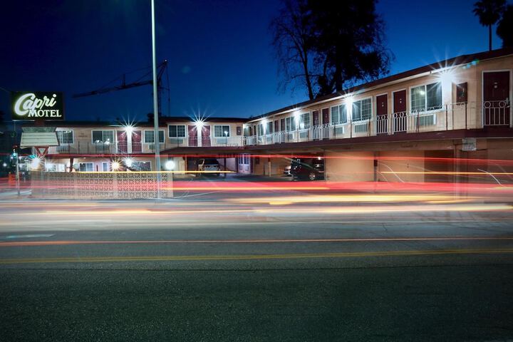 Hotel 17 of 20