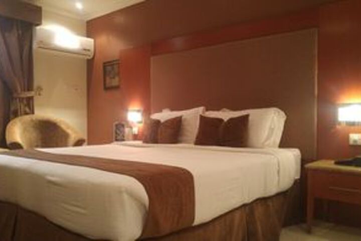 Guestroom Pic