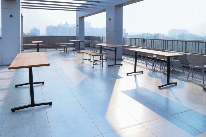 Terrace/Patio 9 of 9