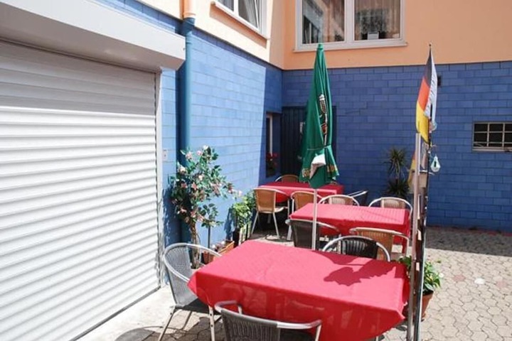 Terrace/Patio 19 of 56