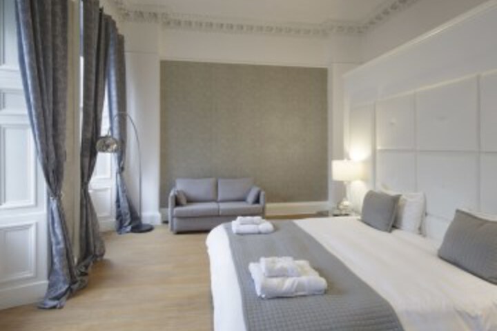 Hotel the Hanover