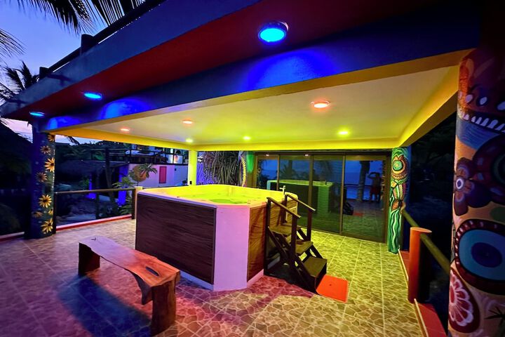 Terrace/Patio 159 of 402