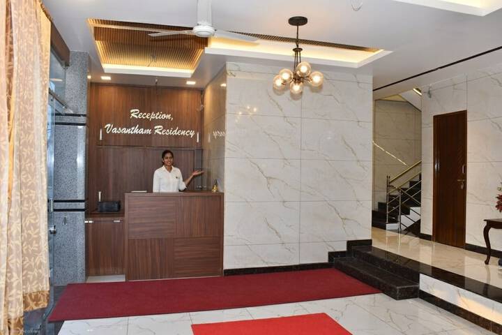 Hotel Interior 2 of 16