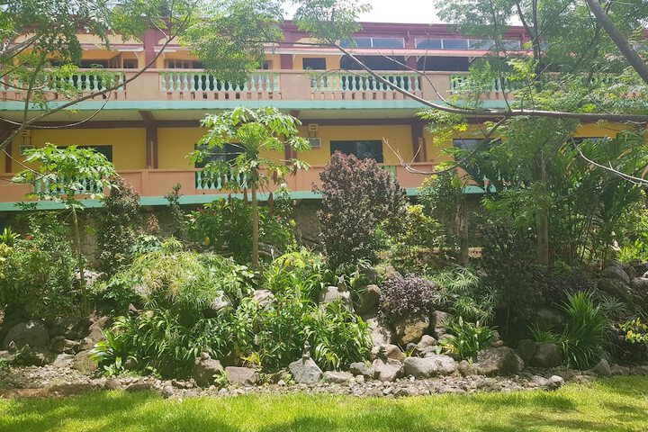 Hotel Exterior 36 of 47