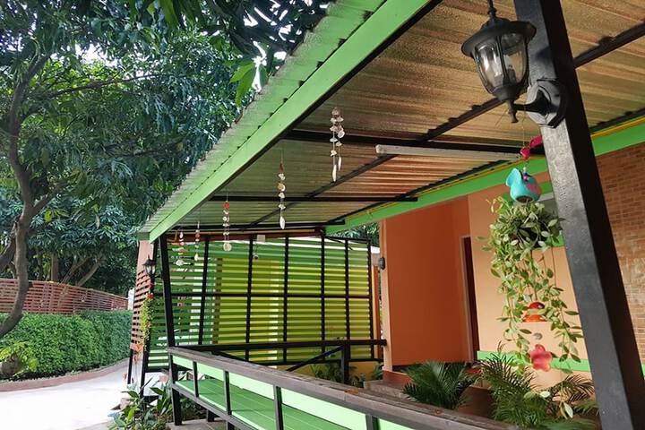 Terrace/Patio 30 of 40