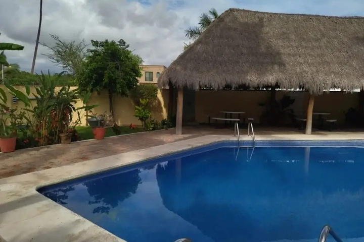 Image of C. Barra de Navidad