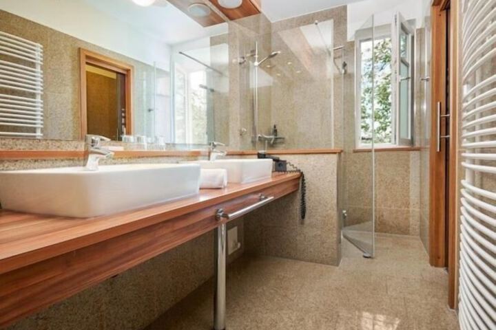 Bathroom Vanities