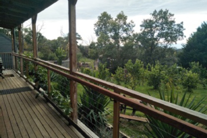 Terrace/Patio 22 of 36