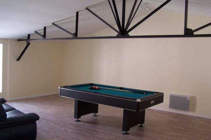 Billiards