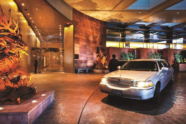 Hotel 108 of 110
