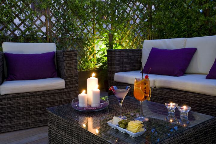 Terrace/Patio 38 of 44