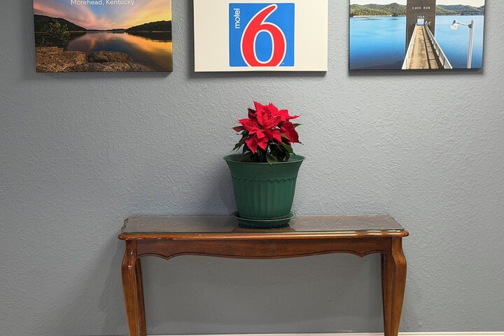 Lobby Photos