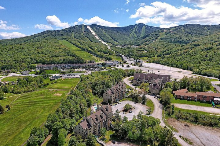 MG 1D07 - 1BR / 1BA Condo at Mountain Green Resort Killington in Killington, VT