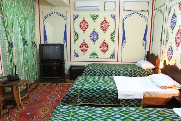 Room 5 of 47