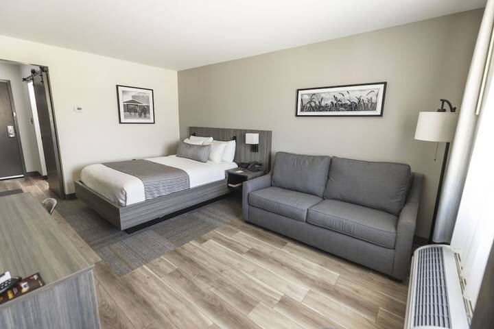 Standard Room, King or Two Doubles (5 of 14)