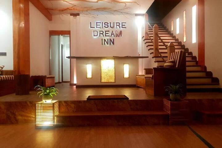 Leisure Dream Inn